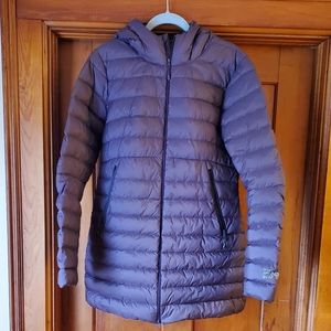 NWT Mountain Hardware Rhea Ridge Down Parka